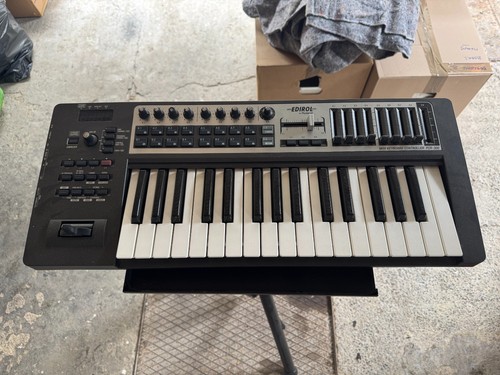 Roland edirol pcr 300 - pcr-300, midi