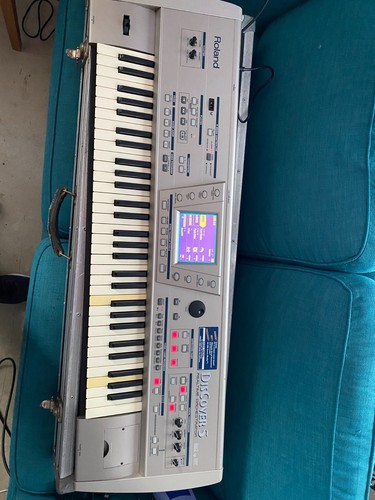 Occasion roland discover - roland, 5