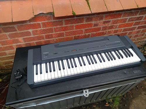 Roland sound canvas 61 - sound,