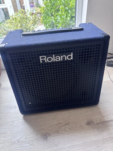 Roland 200 keyboard amp - kc-200,