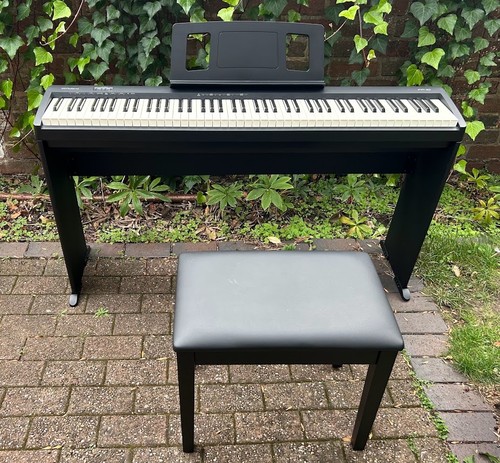 Roland digital piano - digital,