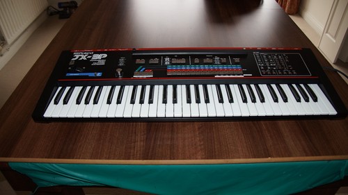 Roland jx3p polyphonic - jx3p,