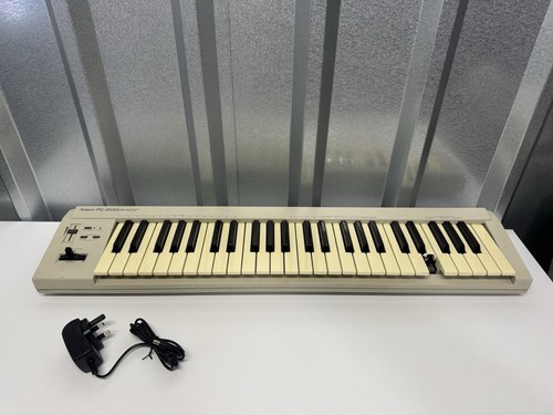 Roland 200 i - mk, midi