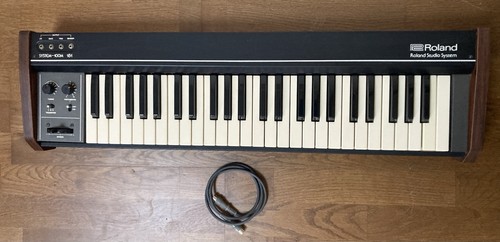 Roland 181 keyboard - roland, (for