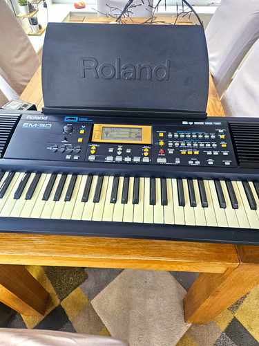 Roland key electronic - 61-key,