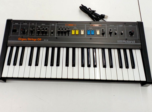 Roland analog polyphonic - roland,