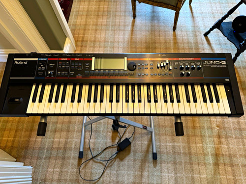 Roland juno key digital - roland, 61-key