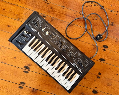 Roland analog - roland, sh-09