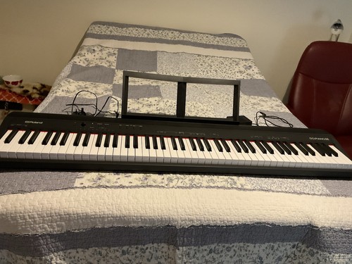 Roland piano portable - roland, go:piano