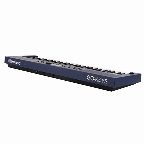 Roland keys 61 key - 3,, 61-key