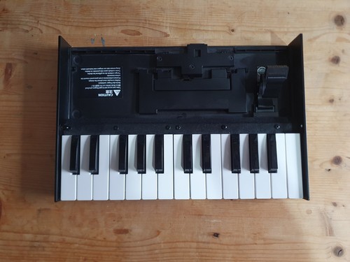 Roland boutique keyboard unit - roland,