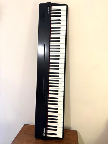 Roland piano portable - go:piano, 88