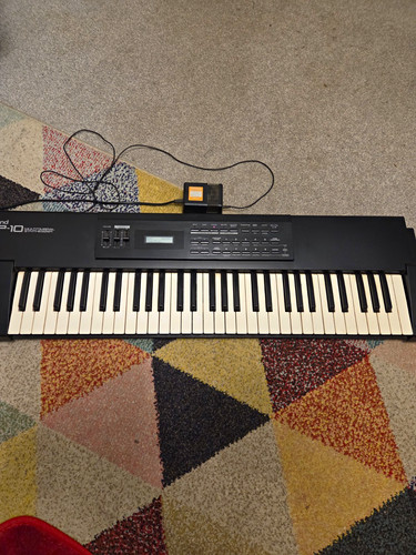 Roland key digital - roland,