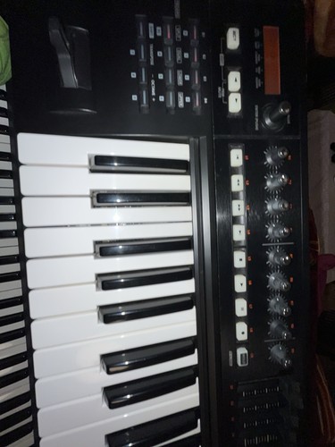 Roland a500 pro midi - roland,