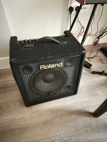Roland 350 channel - kc,