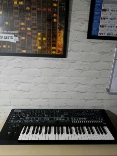 Roland system plug out - system-8, plug-out