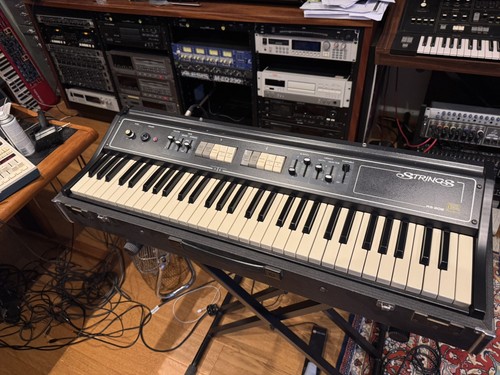 Roland 202 vintage analogue - roland,