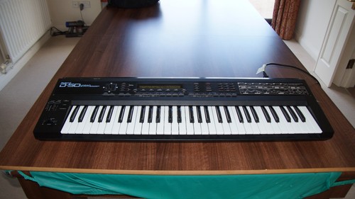 Roland linear - roland, d-50