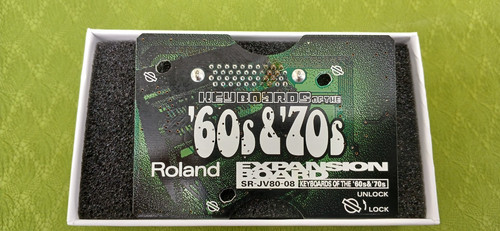 Roland jv80 keyboards of - roland,