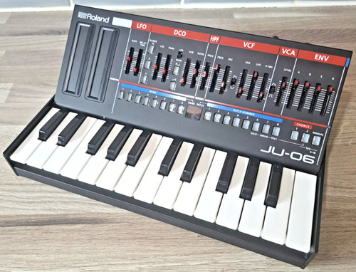 Roland boutique - roland, ju-06