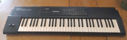 Roland multitimbral - roland,
