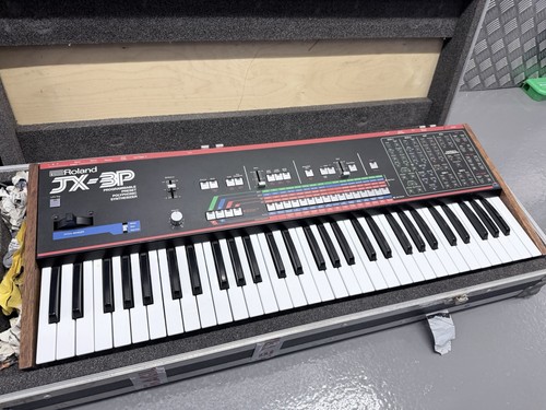 Roland with kiwi mod - roland,
