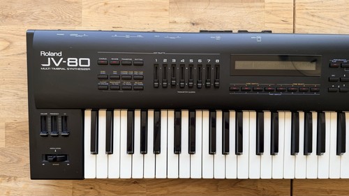 Roland multitimbral - roland,