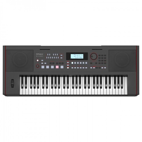Roland x50 entertainment - roland, e-x50