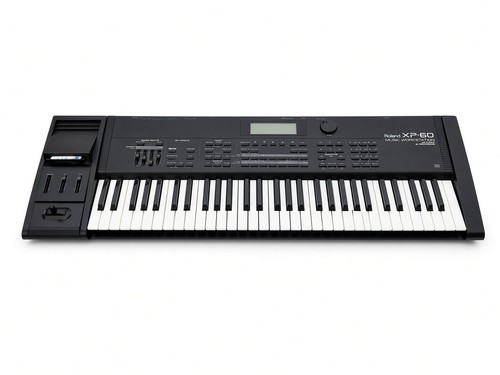 Roland music workstation - roland,