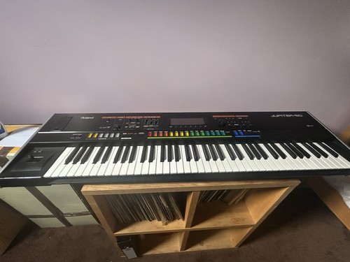 Roland jupiter - jupiter, 50