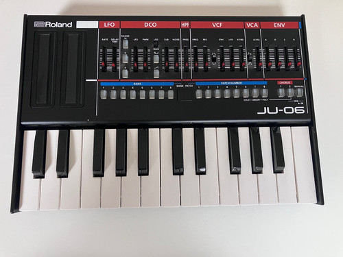 Roland sound module - ,