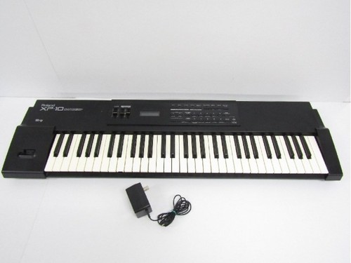 Roland 61 key - roland, 61-key