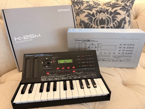 Roland boutique linear - boutique, d-05