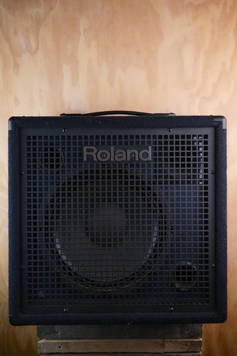 Roland 400 150w keyboard - 150w,