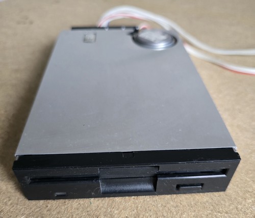 Roland d20 floppy - floppy,