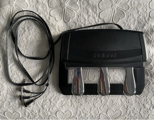 Roland rpu triple - rpu-3,