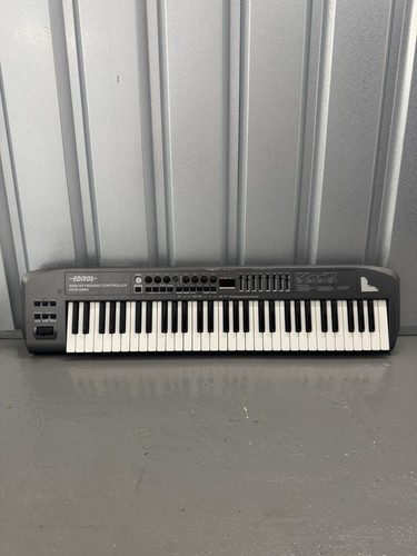 Rare roland edirol pcr - rare,