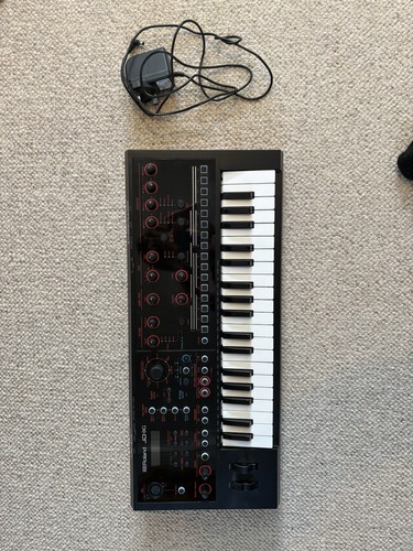 Roland portable keyboard - roland, jd-xi