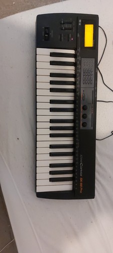 Roland sound canvas pro - canvas, sk-88