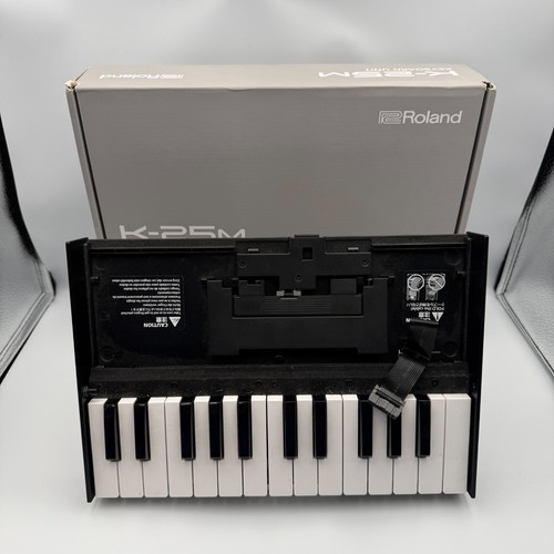 Roland 25m keyboard - k-25m, unit