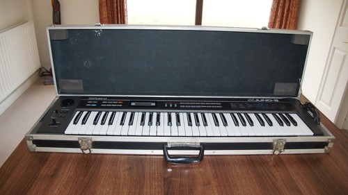 Roland alpha juno - alpha,