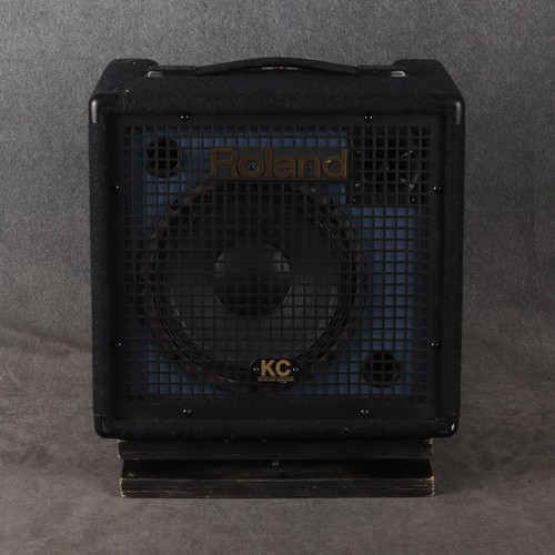 Roland kc60 keyboard amplifier - kc60,