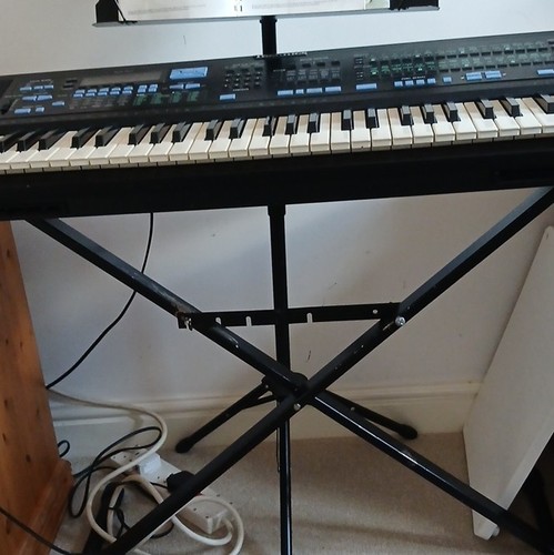 Roland ax7 key - roland,