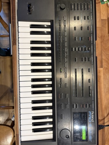 Roland pro intelligent - roland,