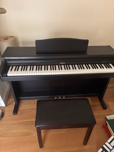 Roland 147e digital - digital, piano