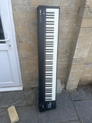 Roland midi controller - midi,