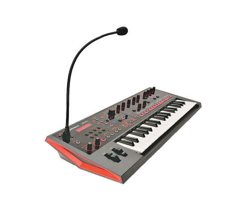 Roland analogue digital - jd-xi, analogue/digital