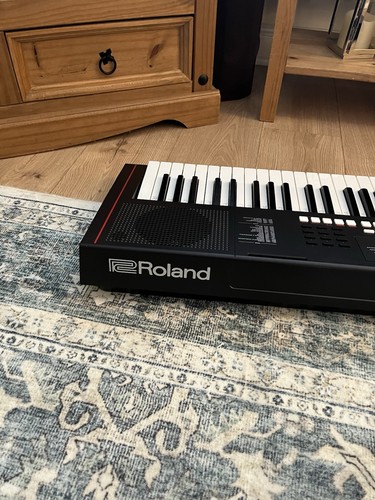 Roland x10 keyboard - roland, e-x10
