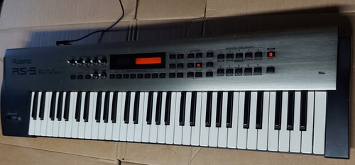 Roland 64 voice - roland,