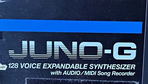 Roland juno key - roland, 61-key